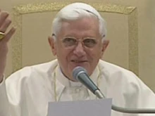 Pope Benedict XVI