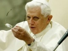 Pope Benedict XVI