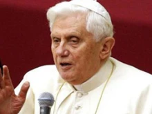 Pope Benedict XVI