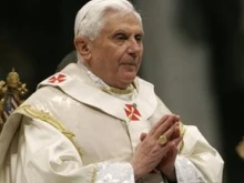 Pope Benedict XVI