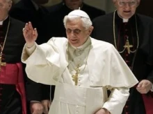 Pope Benedict XVI