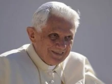 Pope Benedict XVI