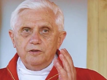 Pope Benedict XVI