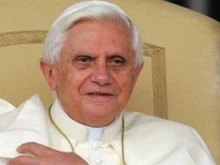 Pope Benedict XVI