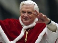 Pope Benedict XVI