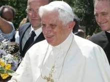 Pope Benedict XVI