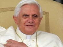 Pope Benedict XVI