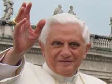 Pope Benedict XVI