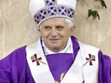 Pope Benedict XVI