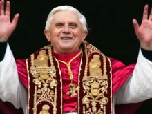 Pope Benedict XVI