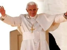 Pope Benedict XVI