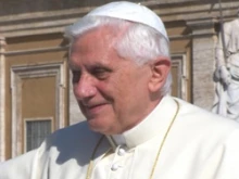 Pope Benedict XVI