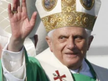 Pope Benedict XVI