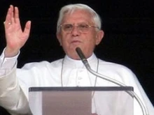 Pope Benedict XVI