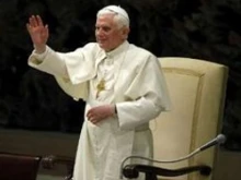 Pope Benedict XVI