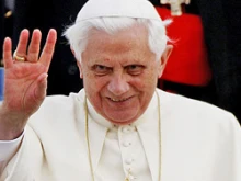 Pope Benedict XVI