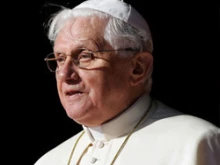 Pope Benedict XVI