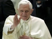 Pope Benedict XVI