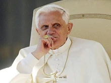 Pope Benedict XVI