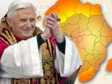 Pope Benedict XVI