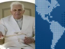 Pope Benedict XVI