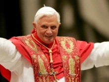 Pope Benedict XVI