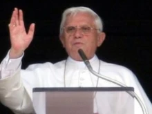 Pope Benedict XVI