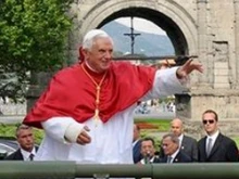 Pope Benedict XVI