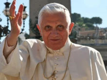 Pope Benedict XVI