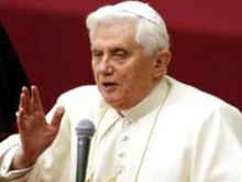 Pope Benedict XVI