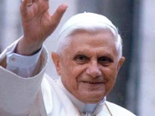 Pope Benedict XVI