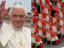 Pope Benedict XVI