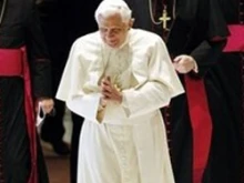 Pope Benedict XVI