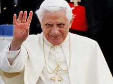 Pope Benedict XVI