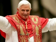 Pope Benedict XVI