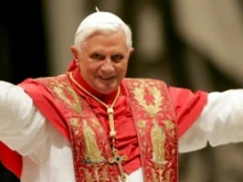 Pope Benedict XVI