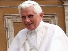 Pope Benedict XVI