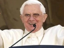 Pope Benedict XVI