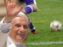 Pope Benedict XVI