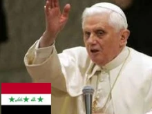 Pope Benedict XVI