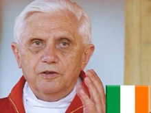 Pope Benedict XVI