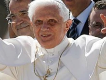 Pope Benedict XVI