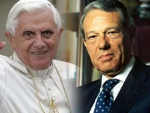 Pope Benedict / Joaquin Navarro-Valls