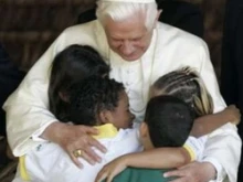 Pope Benedict XVI