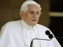 Pope Benedict XVI