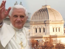 Pope Benedict XVI