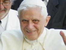 Pope Benedict XVI