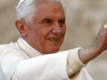 Pope Benedict XVI