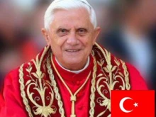 Pope Benedict XVI