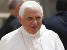 Pope Benedict XVI